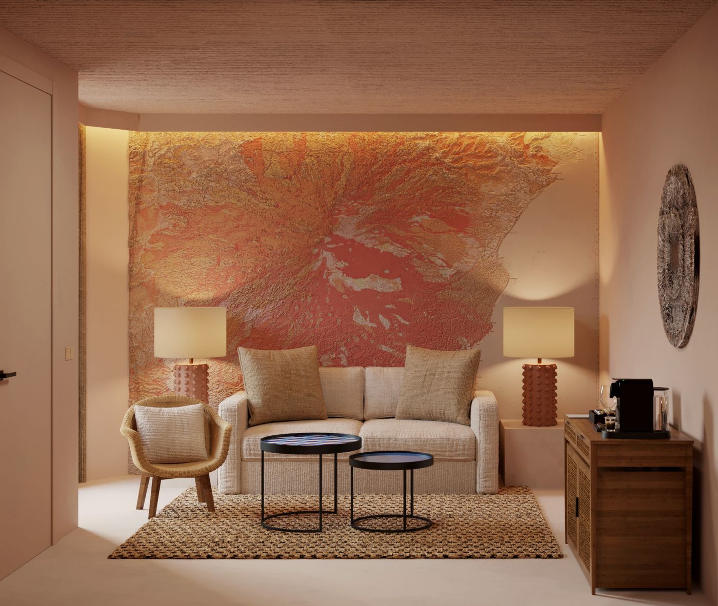 Mangia’s Brucoli Resort