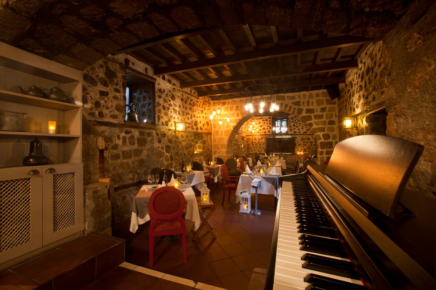 ALP-PASA-BOUTIQUE-HOTEL-OLD-TOWN-Restaurant-29