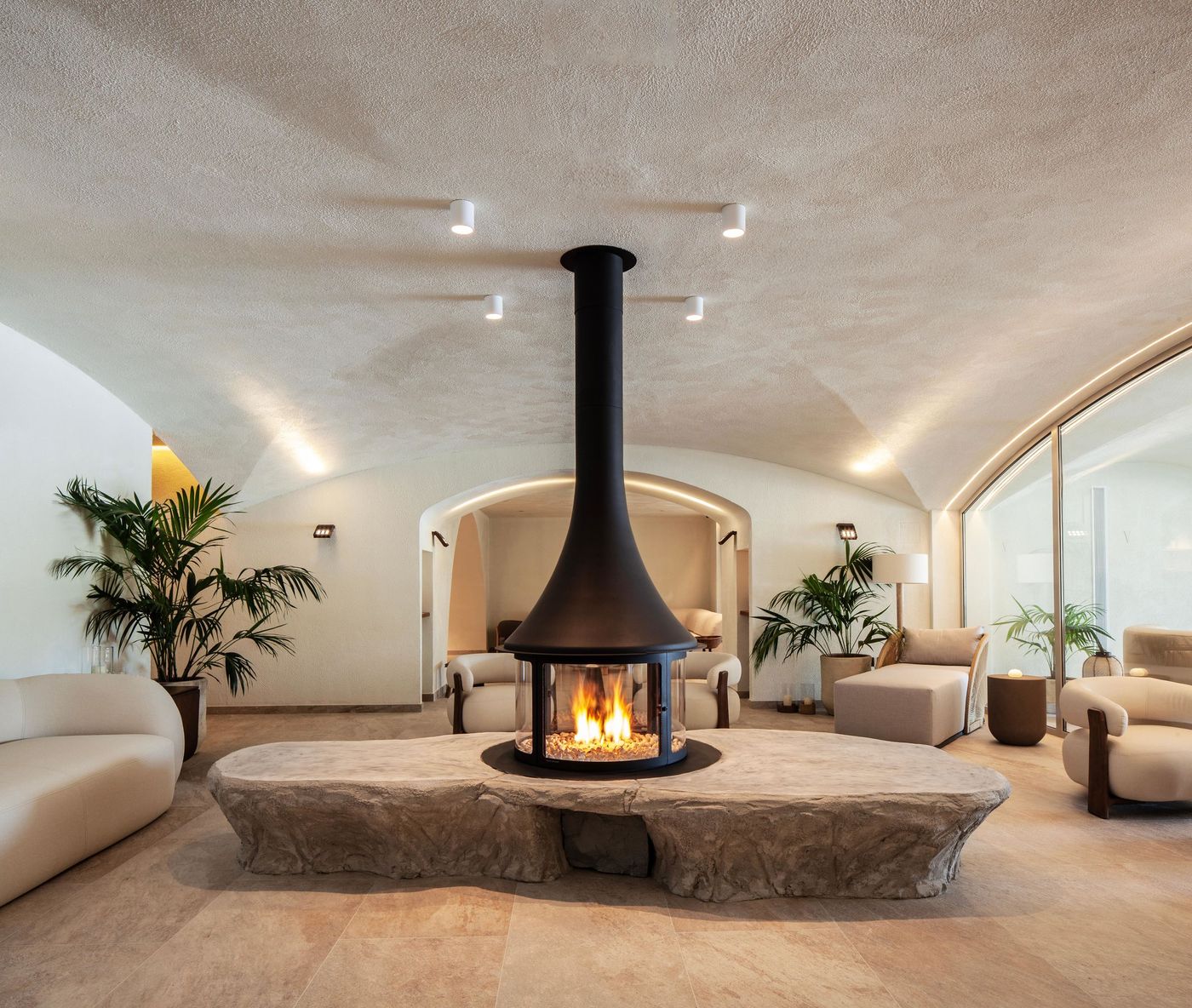 Verdala Wellness Hotel AX Privilege - Adults Only