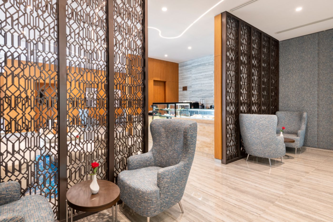 Jouri, a Murwab Hotel 12.03