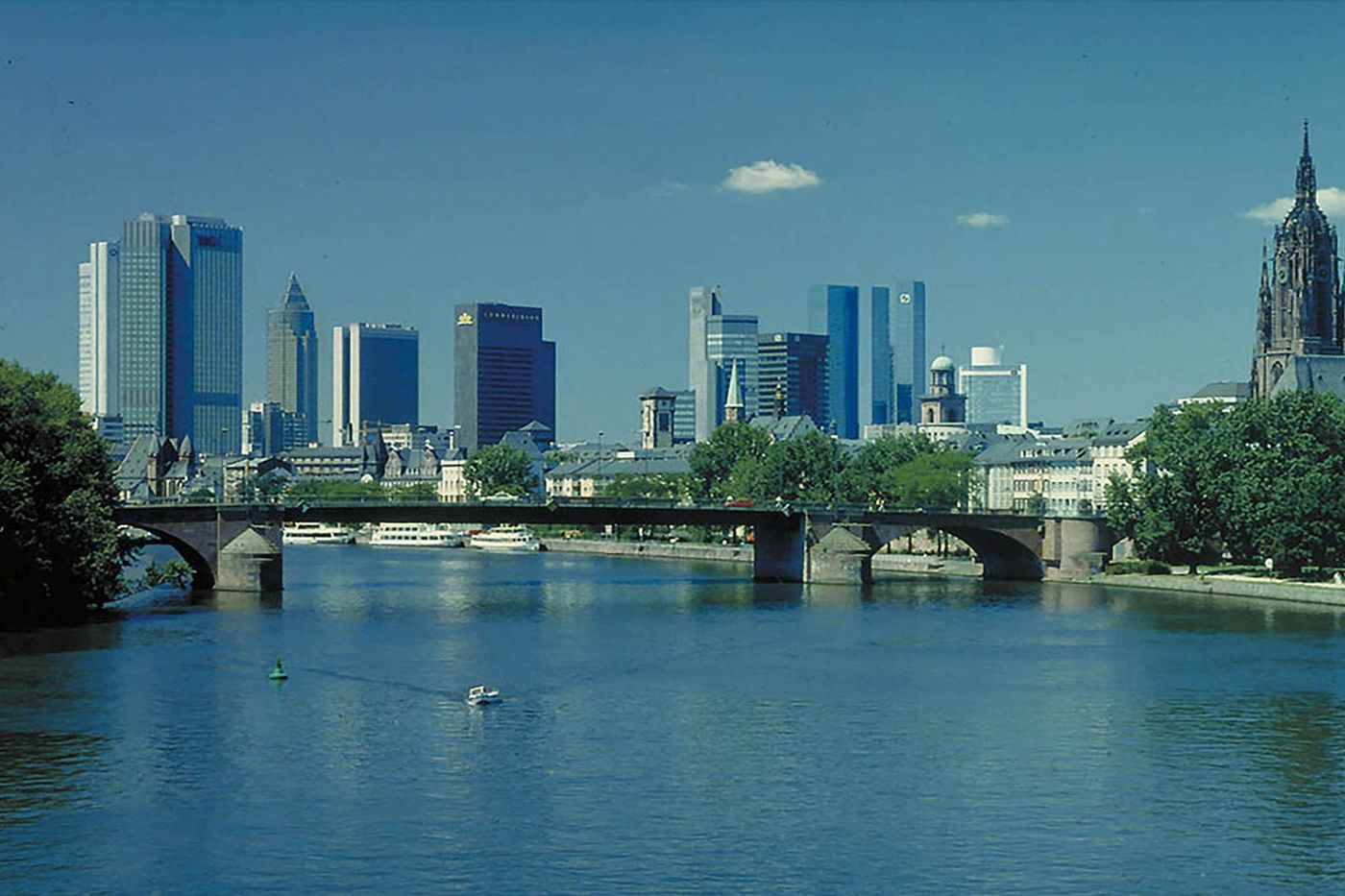 ibis Frankfurt Airport - Germany - KELSTERBACH - General view - 5