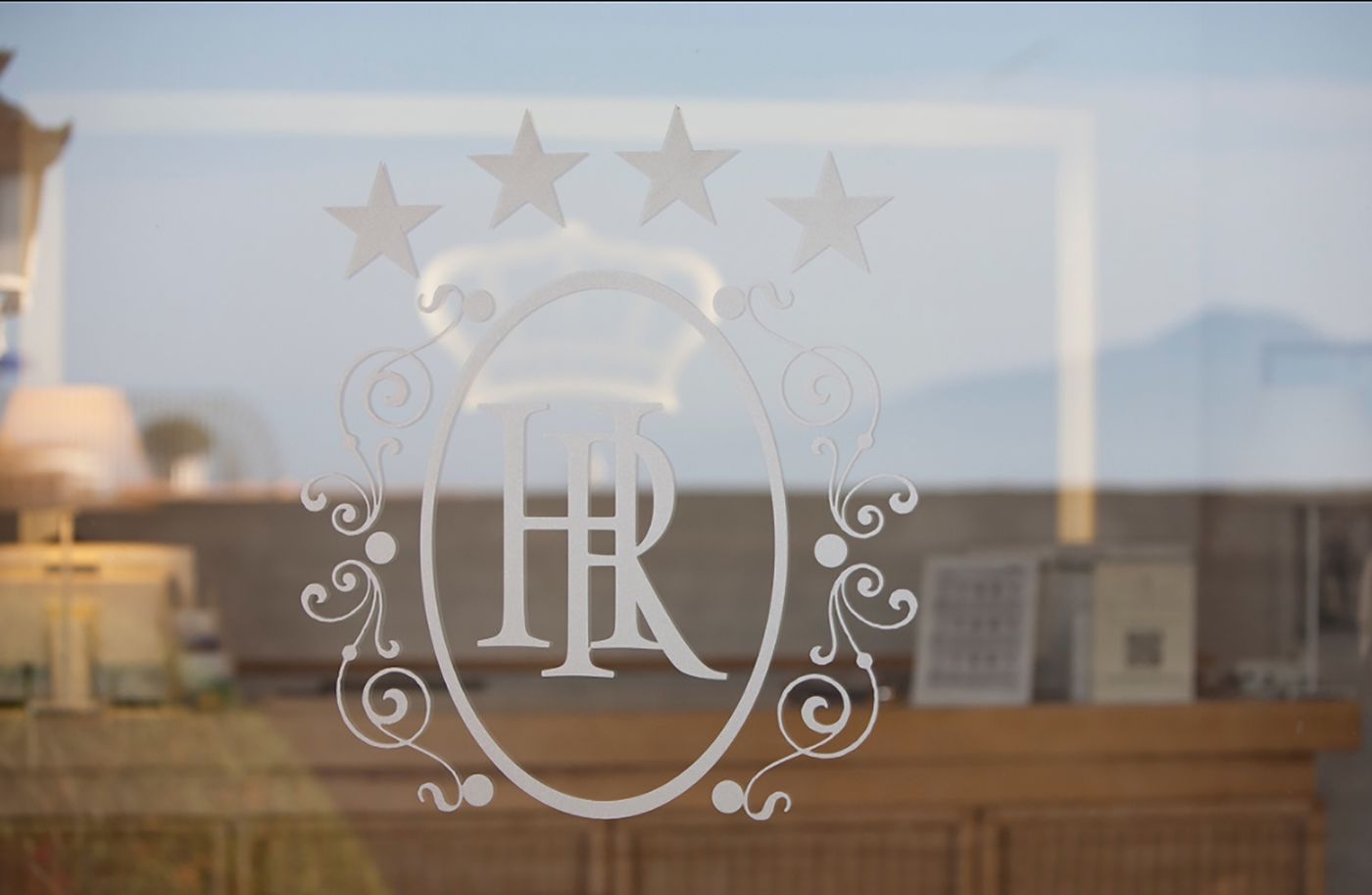 Hotel Regina Sorrento-Italy-SORRENTO-General view-1