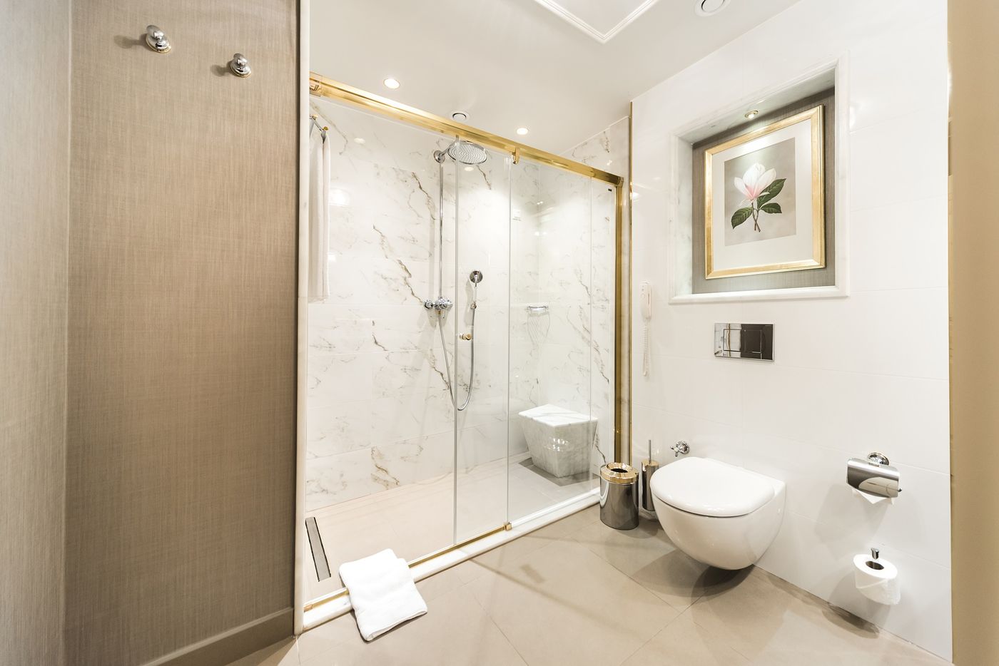 Arcade Hotel Istanbul-Turkey-NISANTASI / ISTANBUL-Room-10