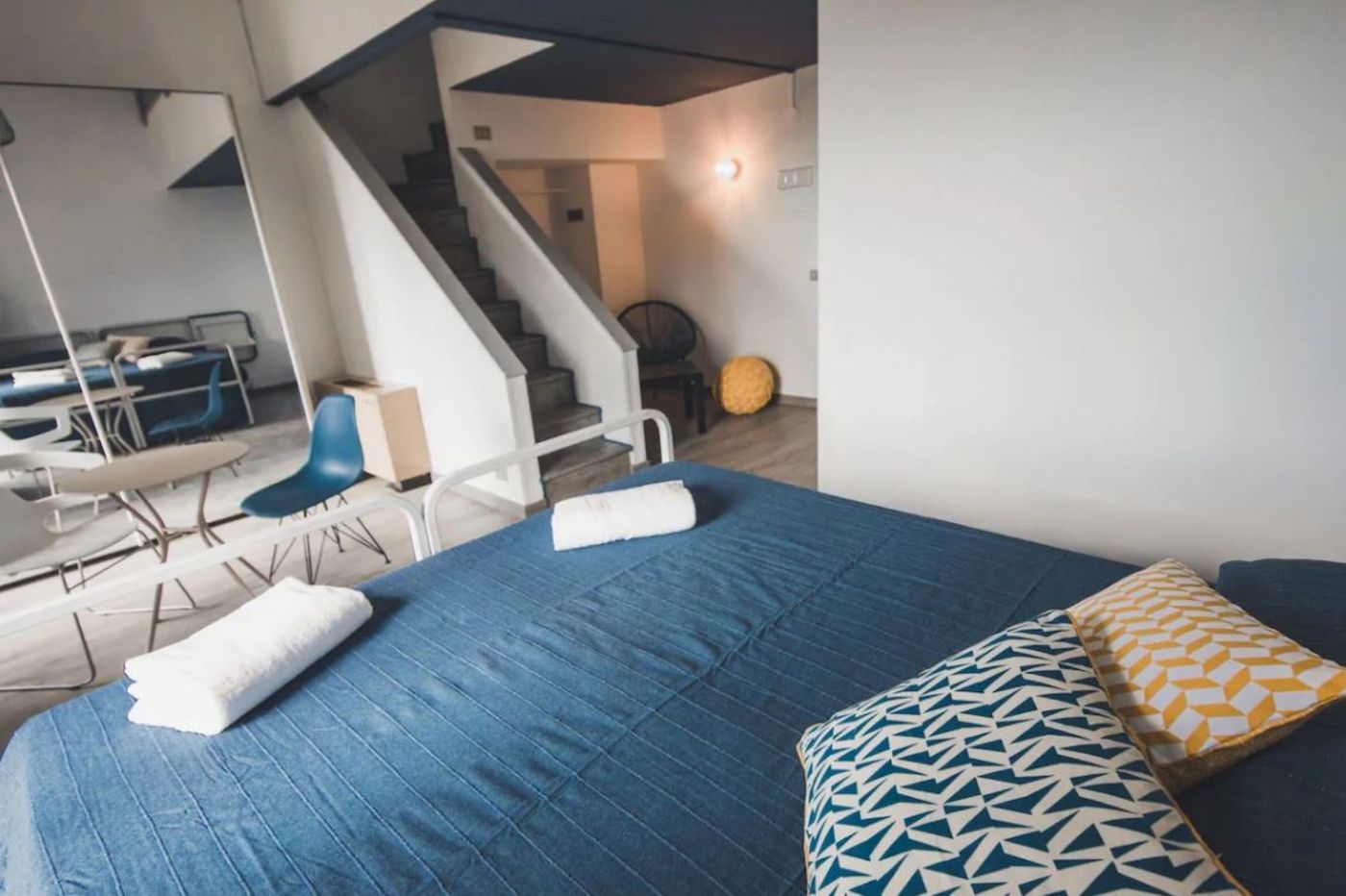 Hotel Britannia - Italy - GENOA - Room - 4