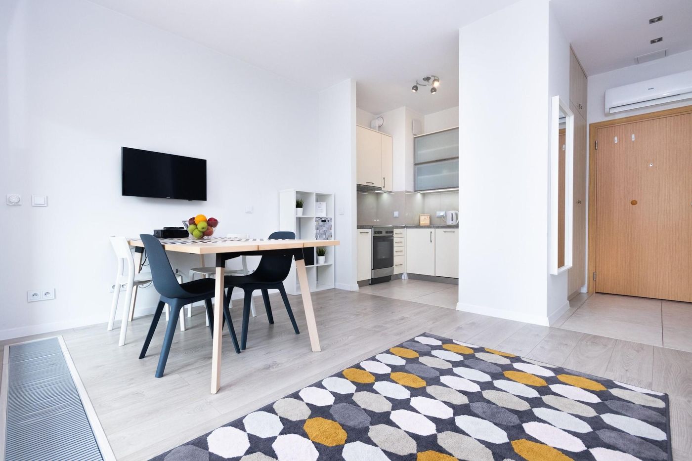 Apartment4you-Select-Kolejowa-Room-28