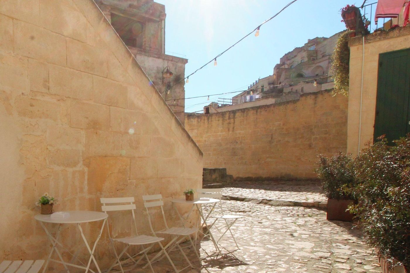 Il Casale Di Maria-Italy-MATERA-General view-4