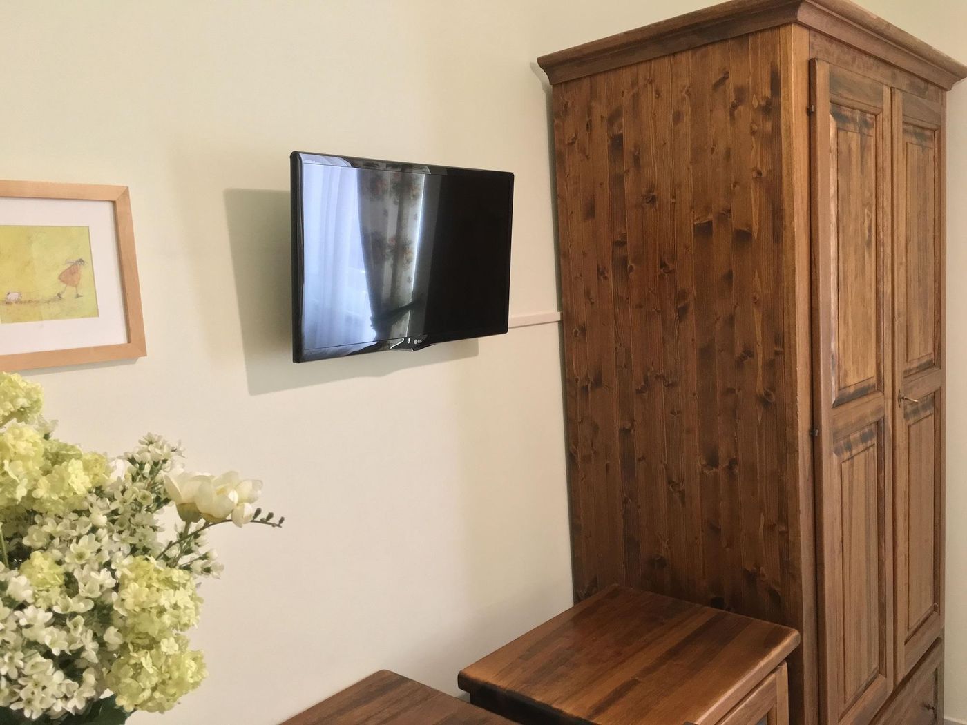 B B Laocoonte-Italy-ROME-Room-8