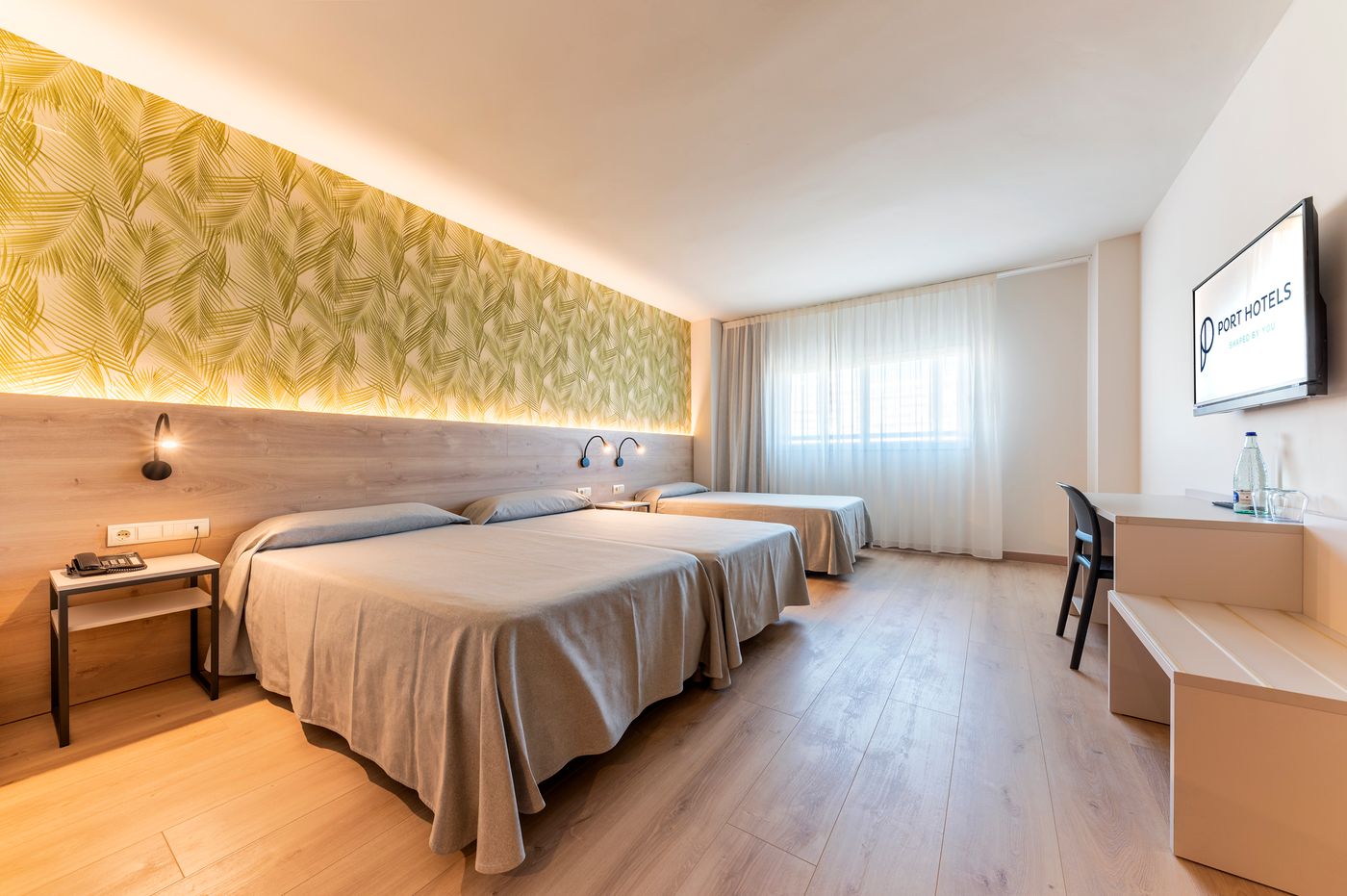 Port-Alicante--Playa-de-San-Juan-Room-24