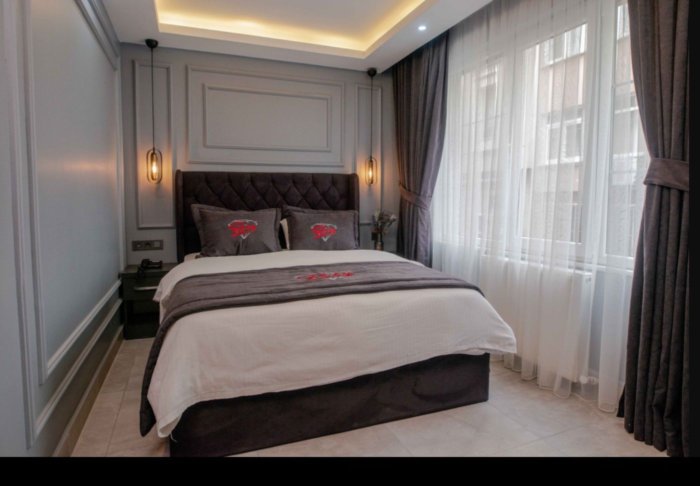 Ruby Suit-Turkey-beşiktaş-Room-7