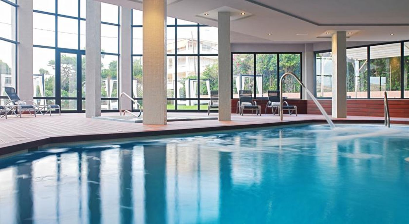 Protur Turo Pins Aparthotel