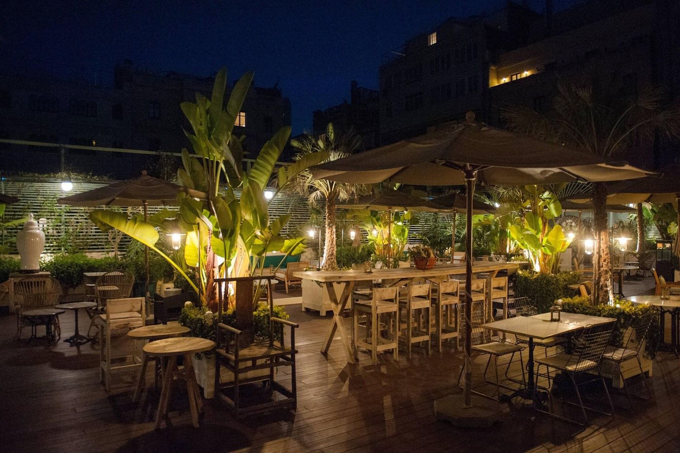 Cotton House, Autograph Collection-Spain-Barcelona-General view-7