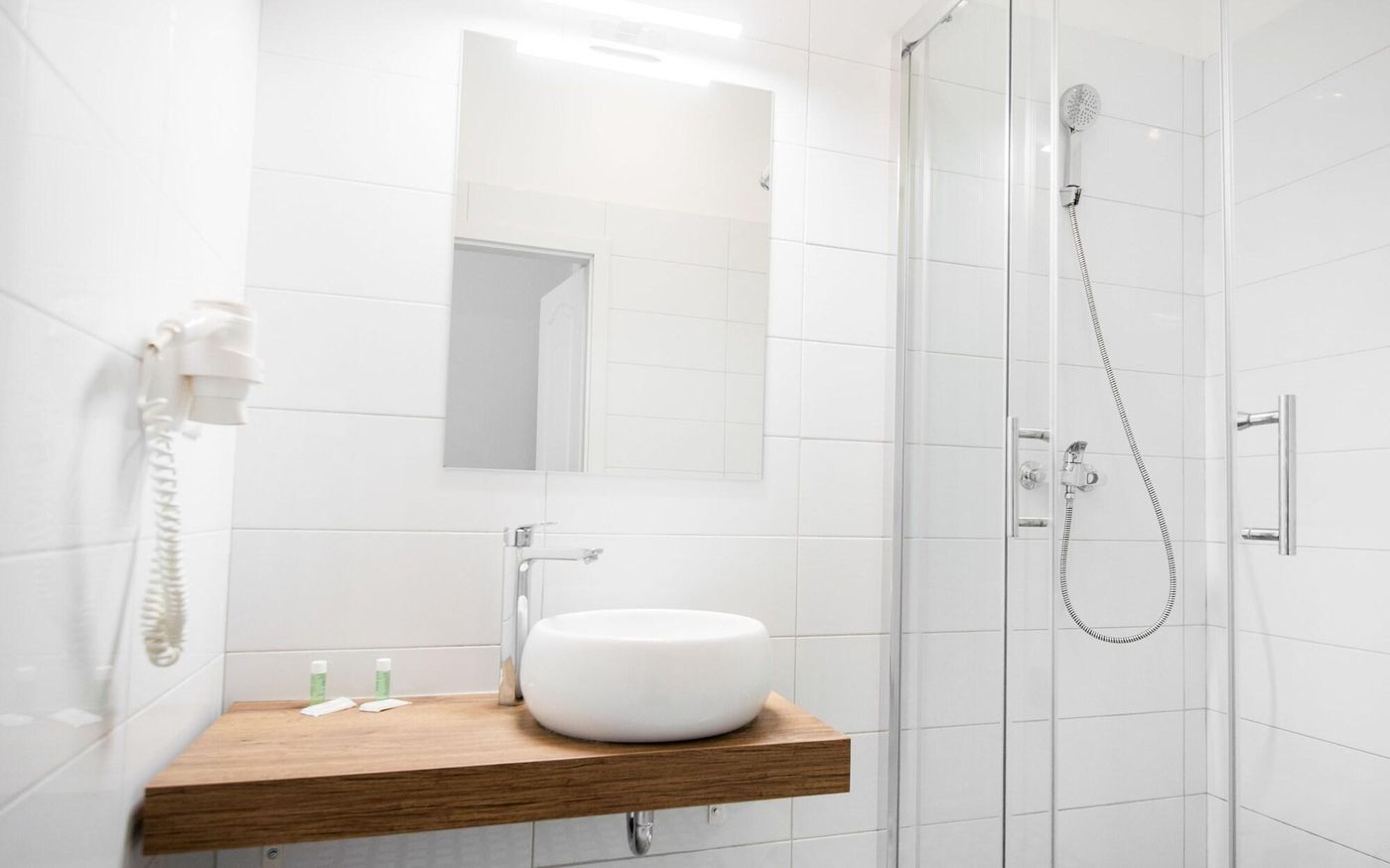 Downtown Bratislava Hotel-Slovakia-BRATISLAVA-Room-6