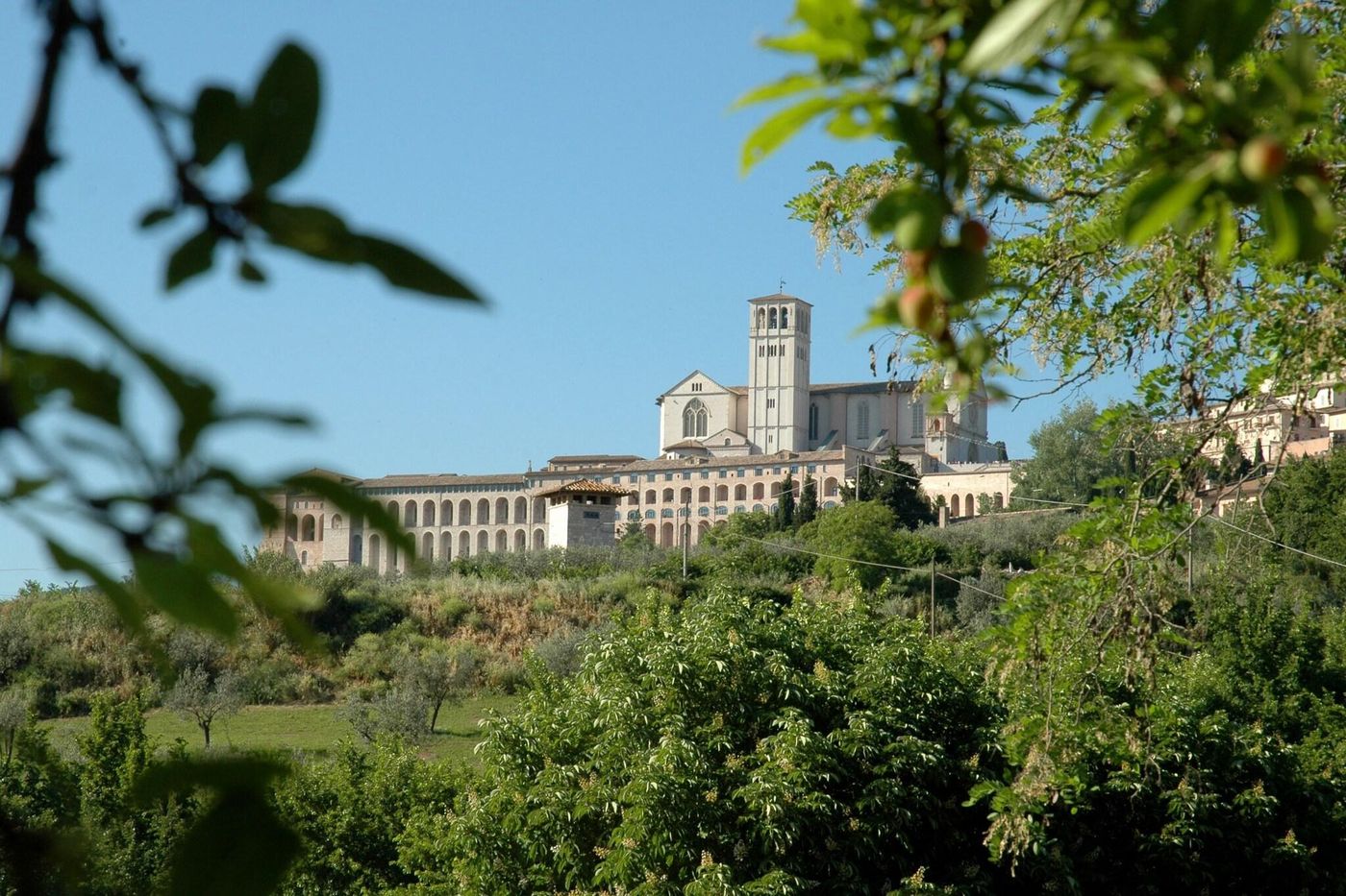 TreEsse Country House-Italy-ASSISI-General view-2