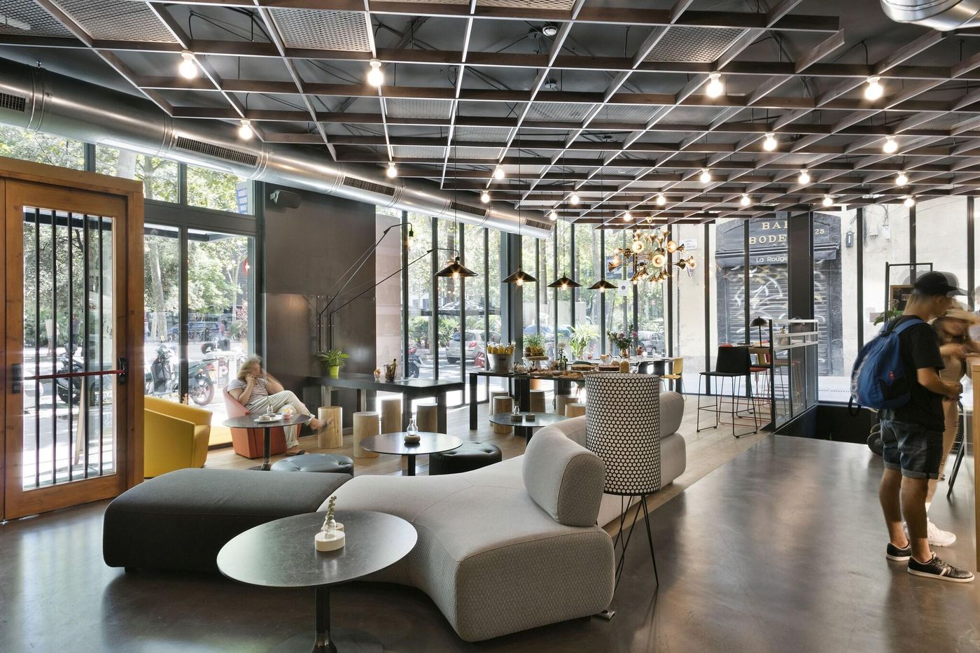 Niu Barcelona-Spain-Barcelona-Lobby-6