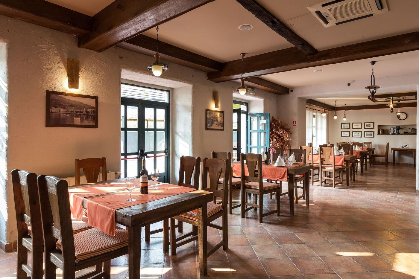 Hotel Vimbula-Croatia-DUBROVNIK-Restaurant-9