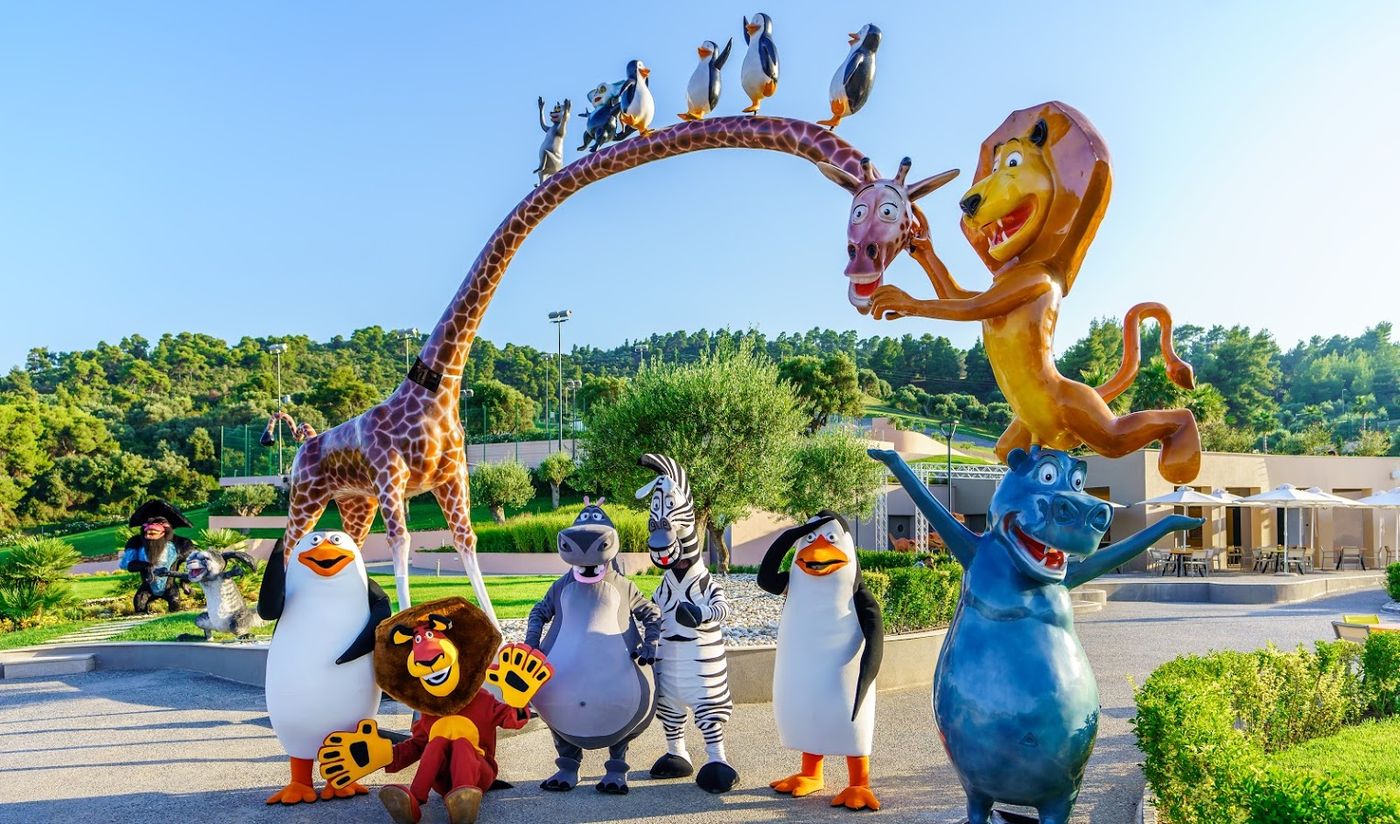 Miraggio Thermal Spa Resort