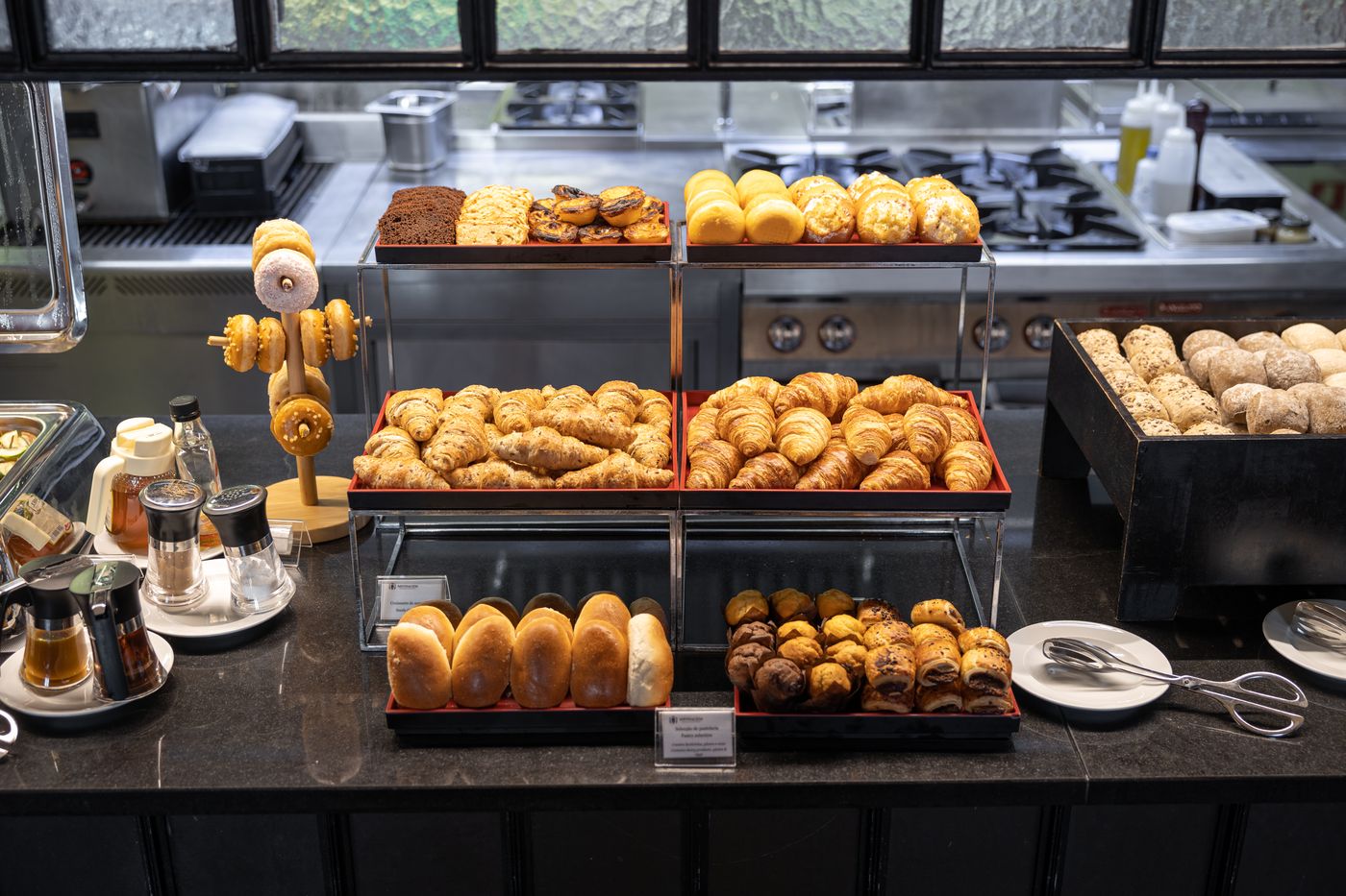 Lisboa Pessoa Hotel - Portugal - LISBOA - General view - 0