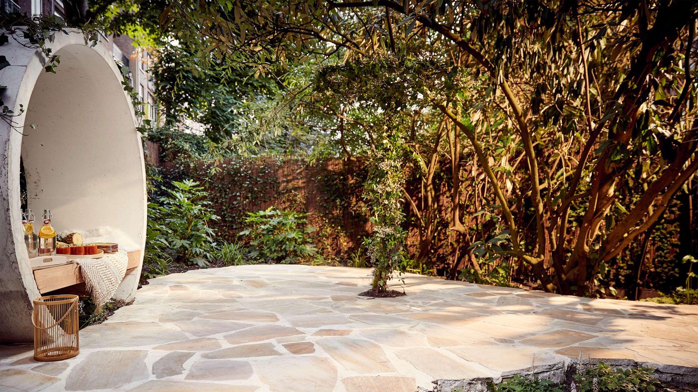 Park Plaza Vondelpark-Netherlands-AMSTERDAM-Conferences-1