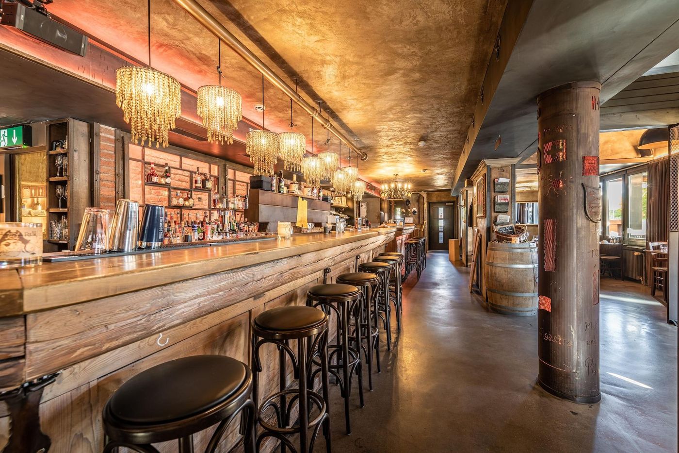 Ferus Hotel-Switzerland-EMMEN-Lobby-3