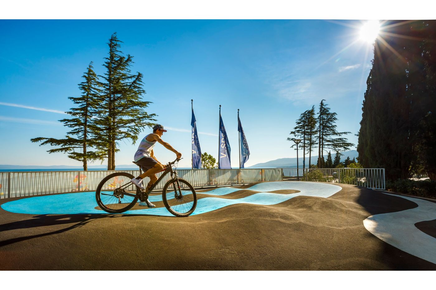 Girandella-Resort-Valamar-Collection-Family-Hotel-Sports-and-Entertainment-26