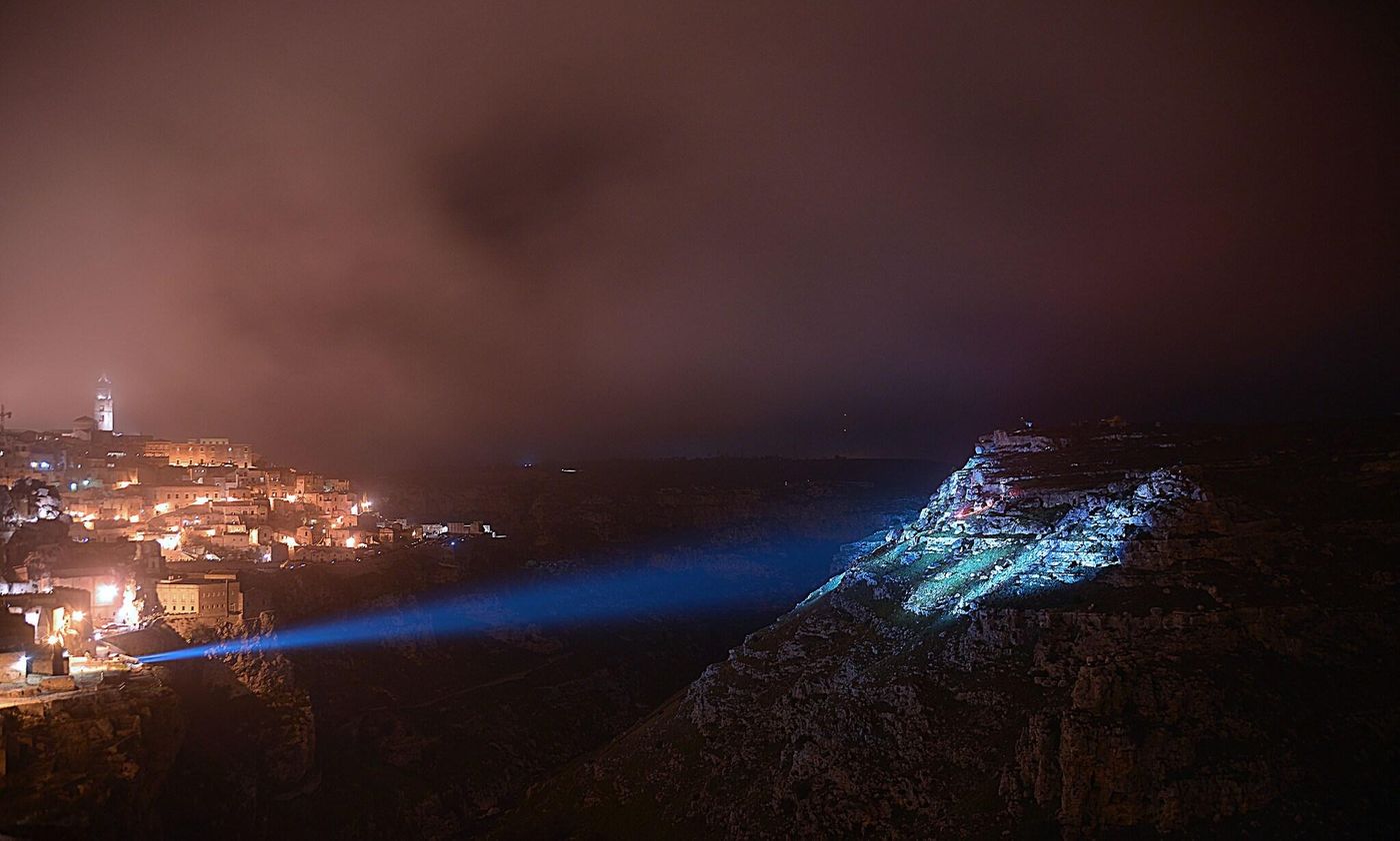 Il Belvedere-Italy-MATERA-General view-7