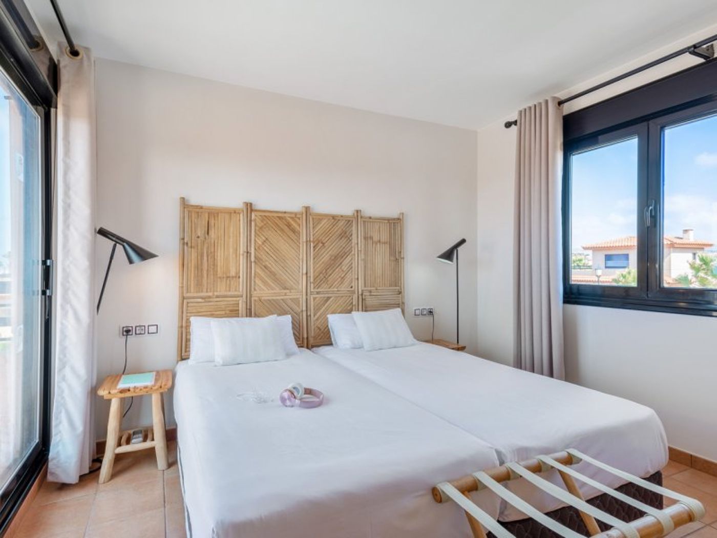 Pierre & Vacances Village Club Fuerteventura Origo Mare