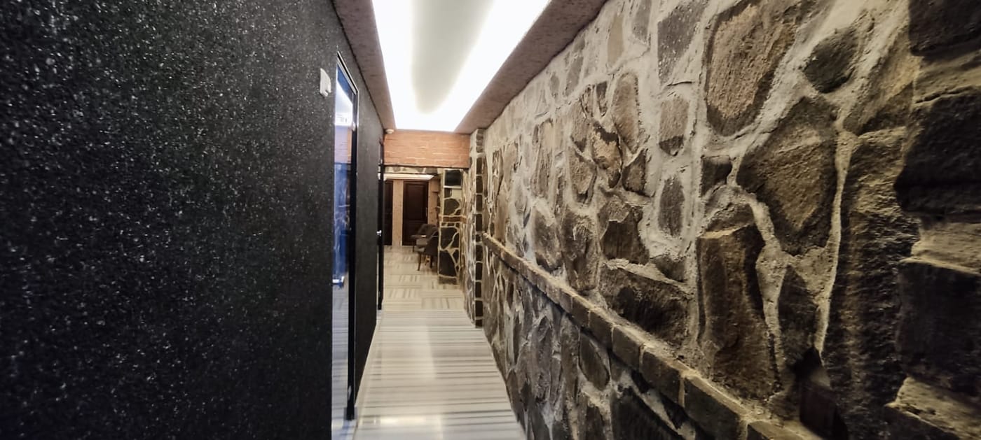 Aleph Hotel & Spa-Turkey-ISTANBUL-Sports and Entertainment-1