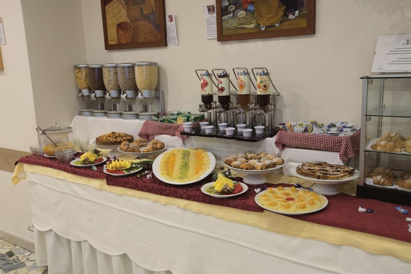 iH Hotels Milano St. John - Italy - SESTO SAN GIOVANNI - Bar - 4