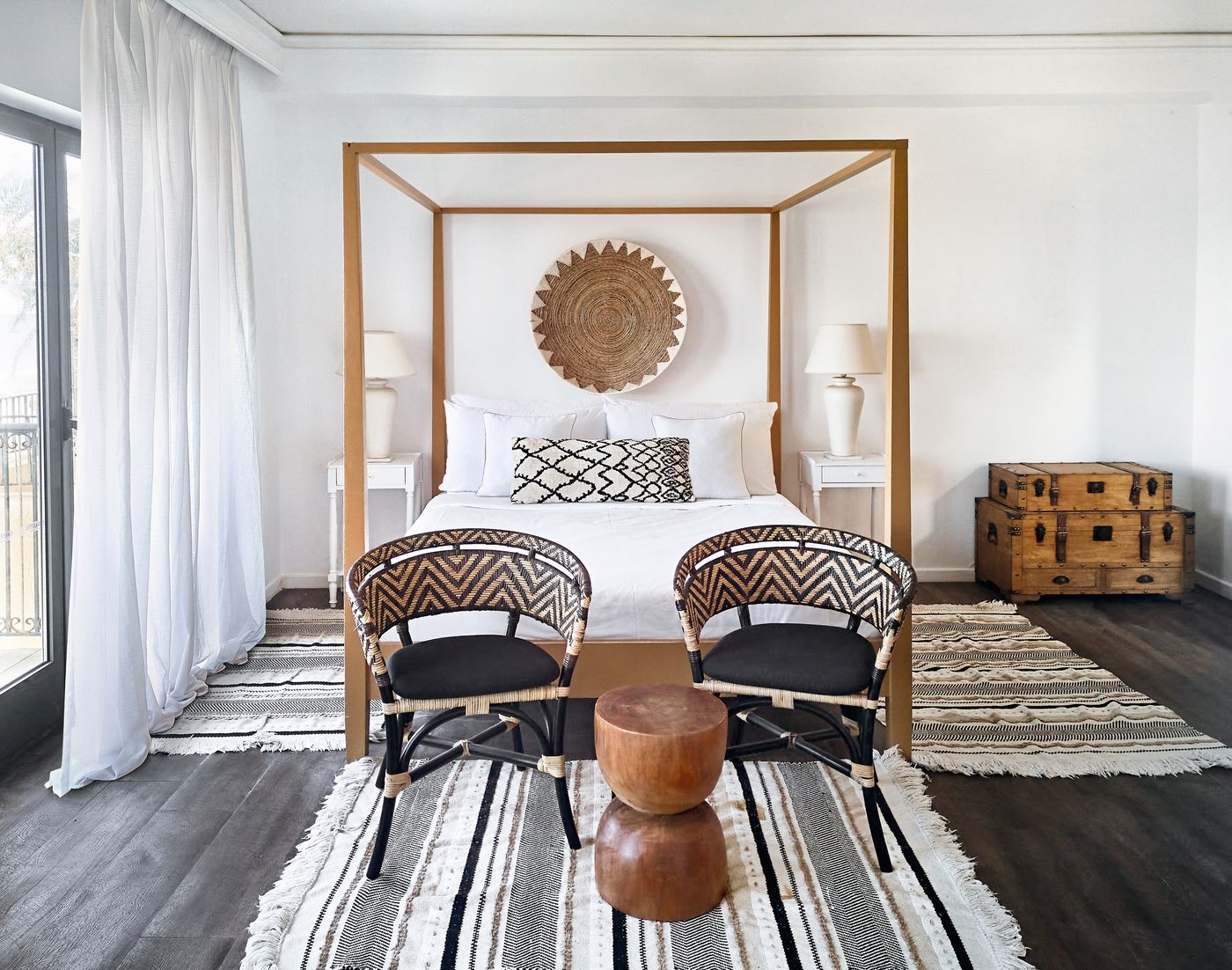 Grecotel Plaza Beach House