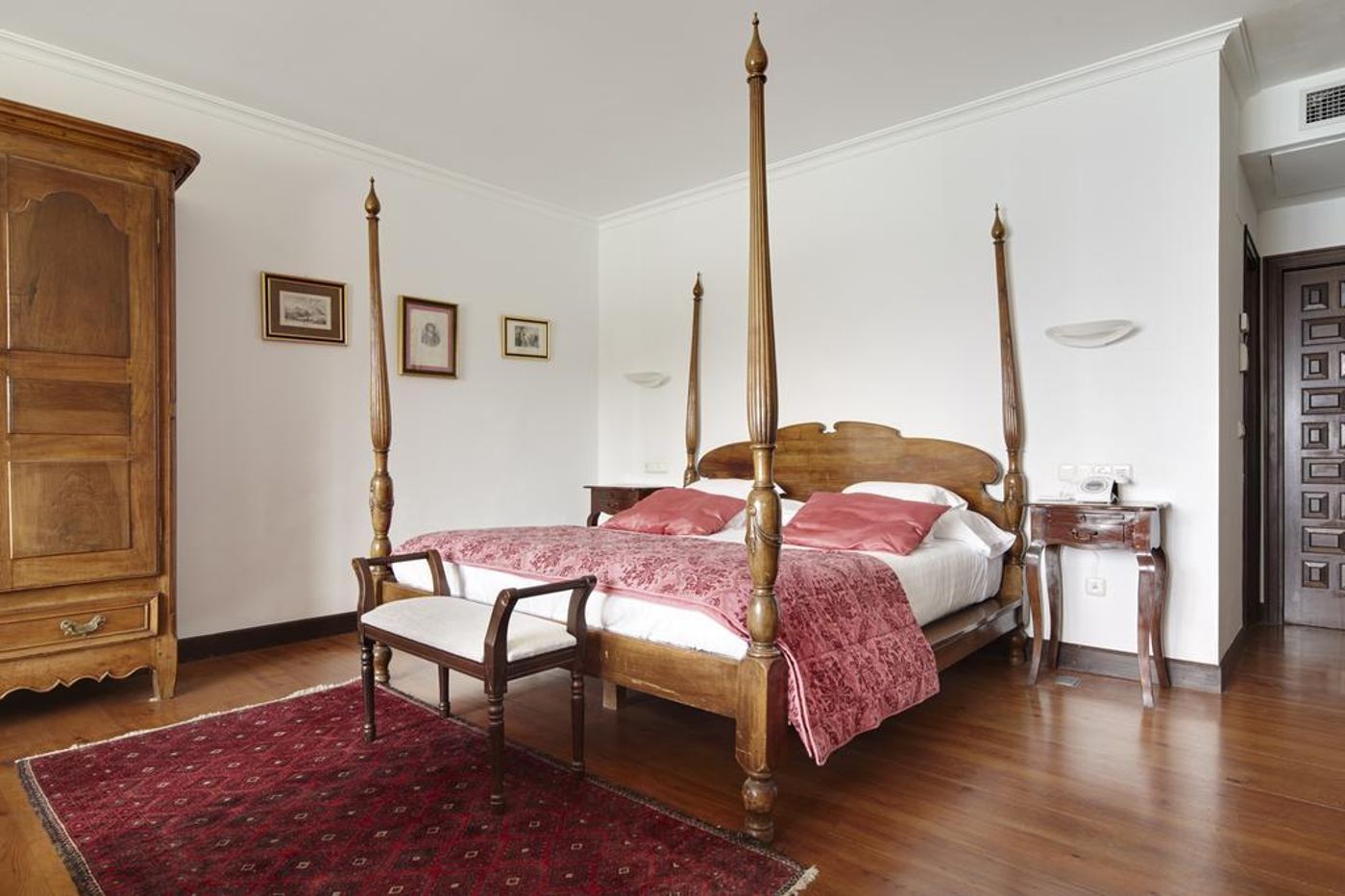 Relais du Silence Saiaz Getaria Hotela-Spain-GETARIA-General view-2