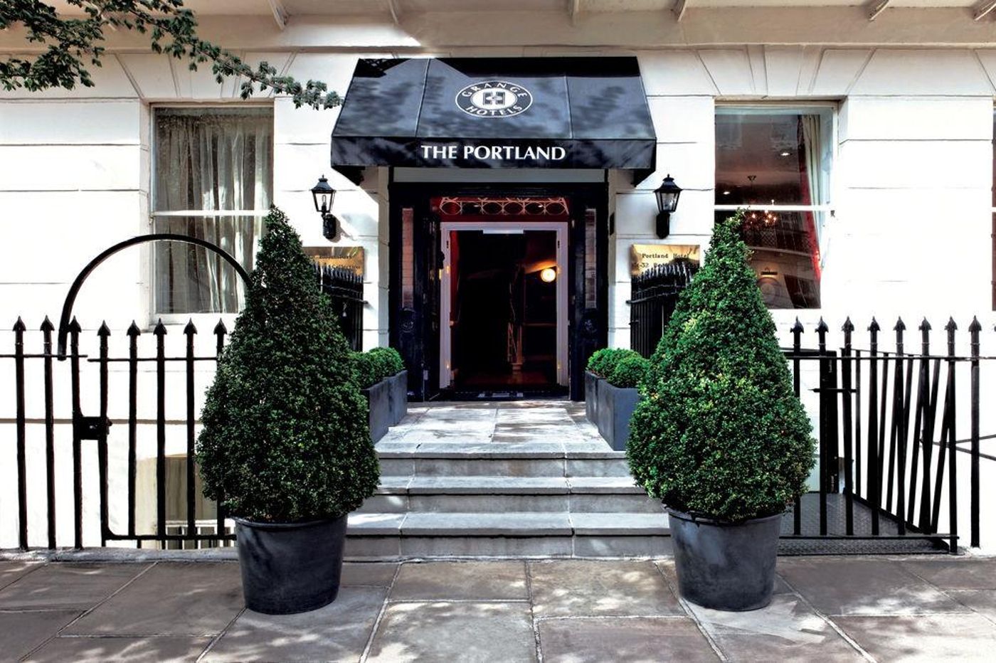Grange Portland Hotel - United Kingdom - LONDON - General view - 6