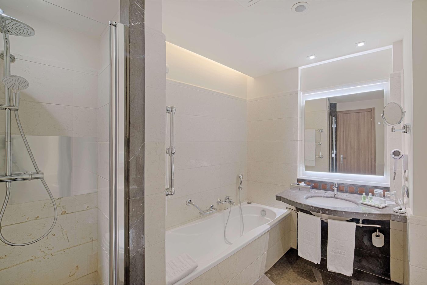 NH Napoli Panorama - Italy - NAPOLI - Room - 5