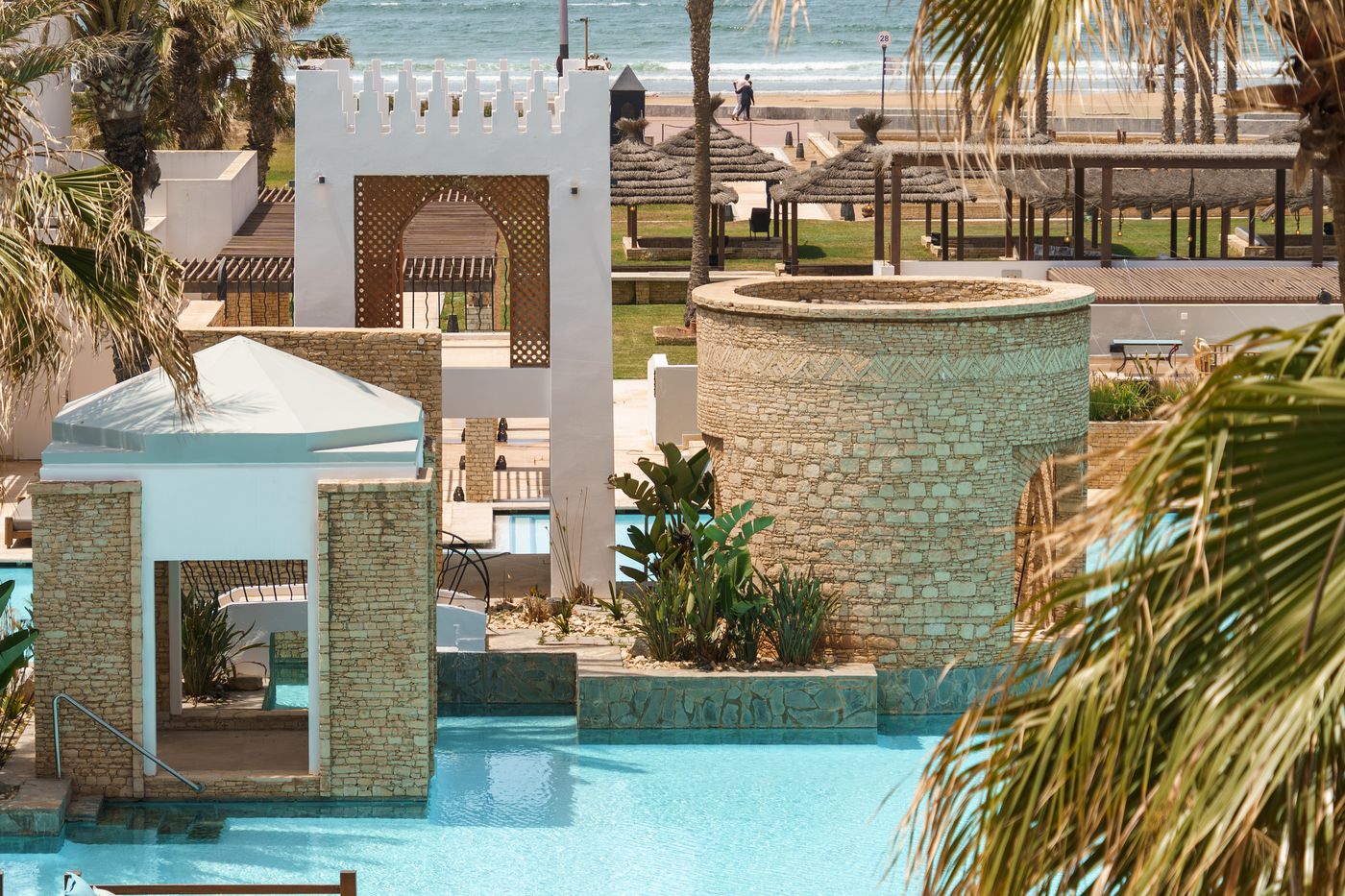 Sofitel-Agadir-Royal-Bay-Resort-Pool-2