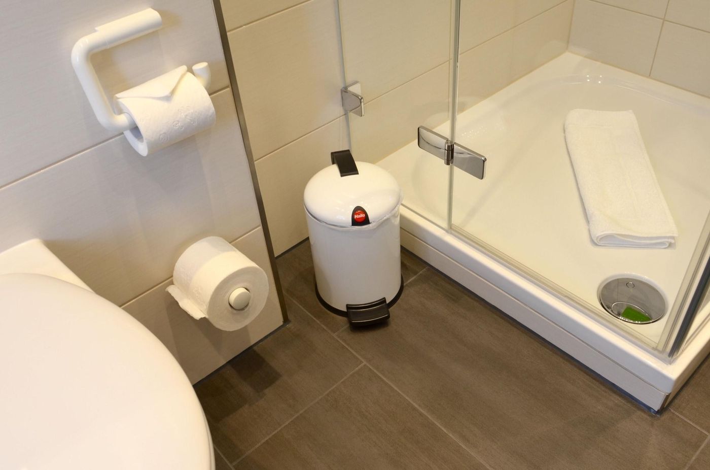 Hotel Five-Germany-NUREMBERG-Room-10