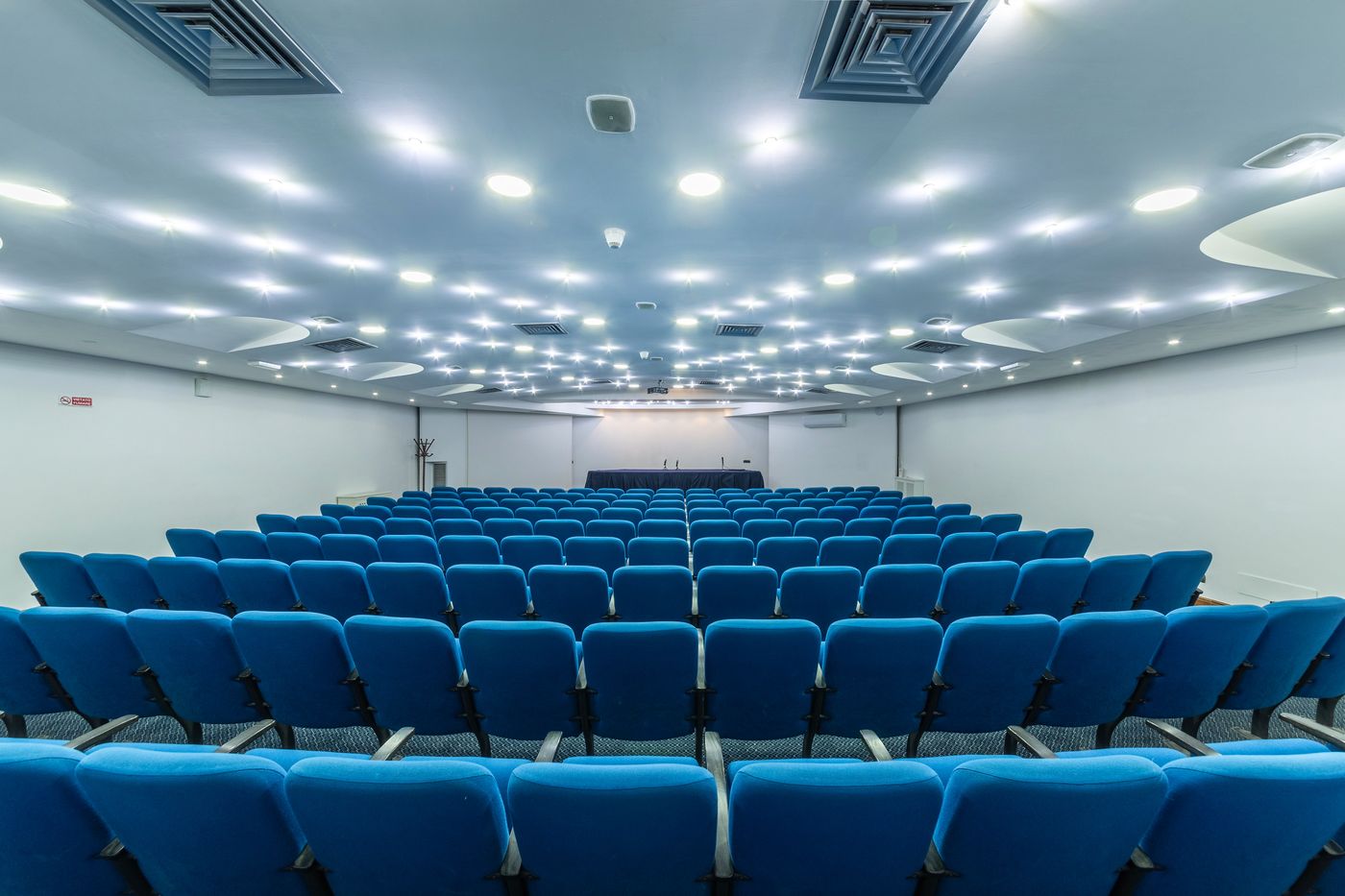 Sakura Hotel - Italy - TORRE DEL GRECO (NA) - Conferences - 2