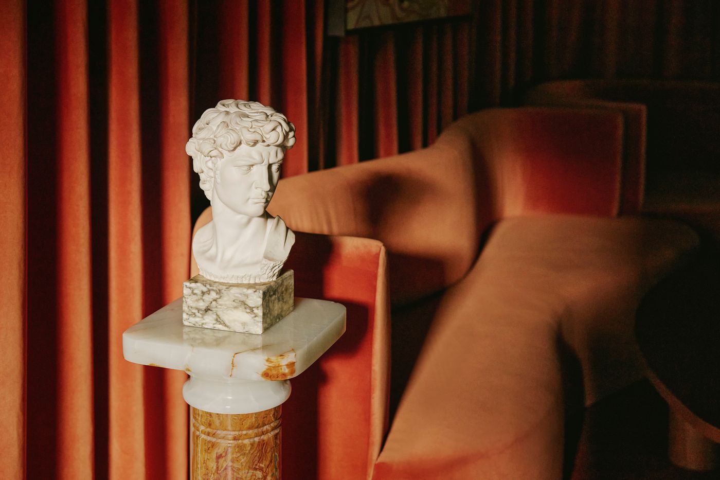 Locke Am Platz-Switzerland-Zurich-Lobby-3