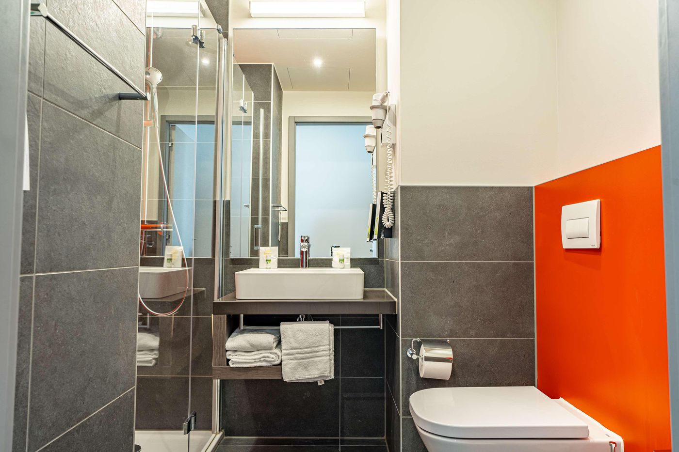 Campanile-Venice-Mestre-Room-45