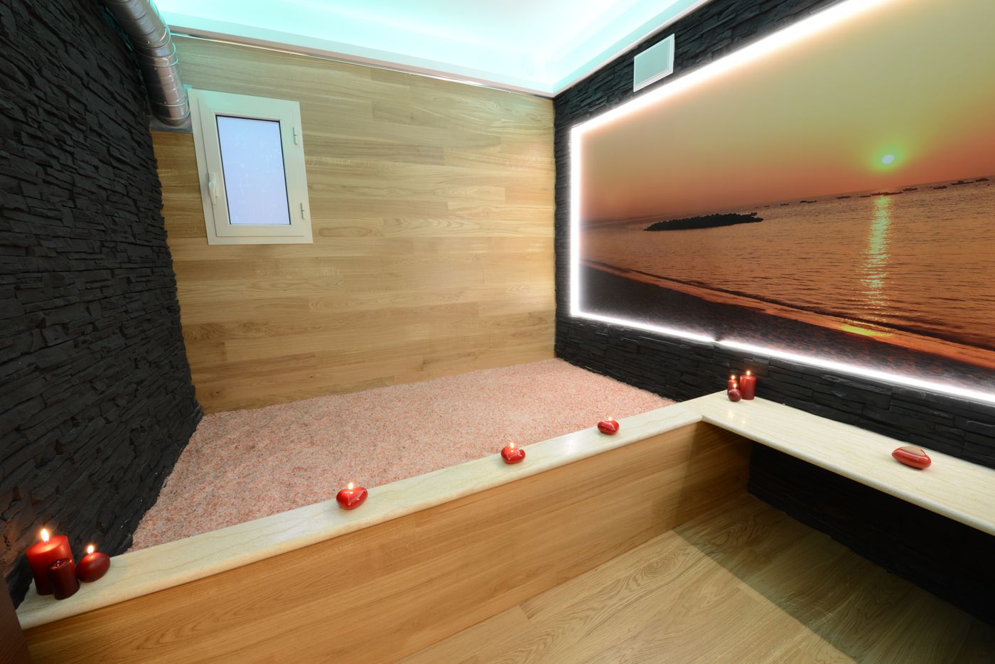 Hotel Guglielmo Boutique Hotel Wellness & Spa-Italy-CATANZARO-General view-8