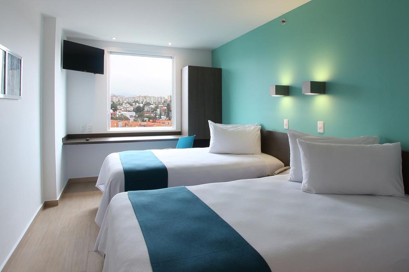 One Periferico Sur-Mexico-DISTRITO FEDERAL-General view-2