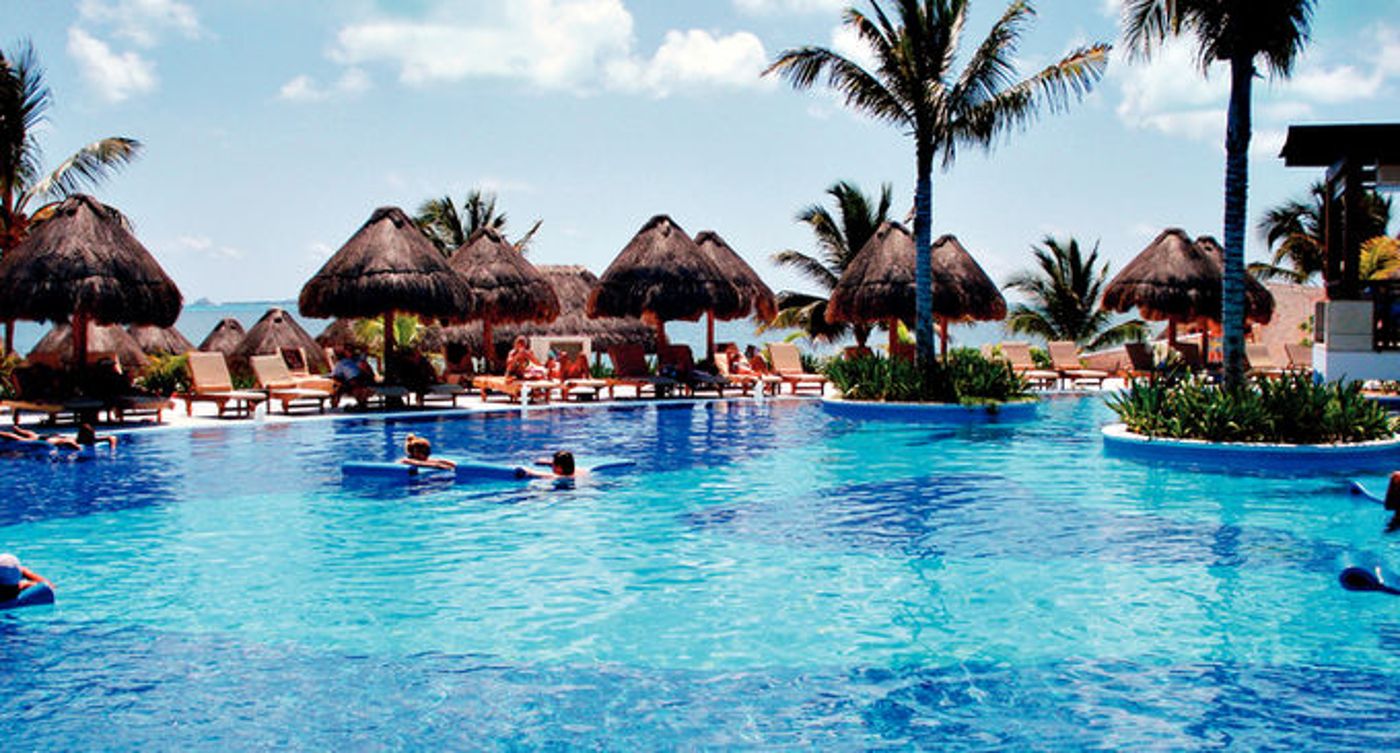 Excellence Playa Mujeres - Adults Only