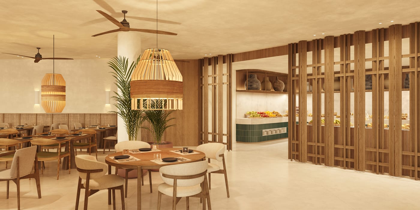 Sheraton-La-Caleta-Resort---Spa-Restaurant-40