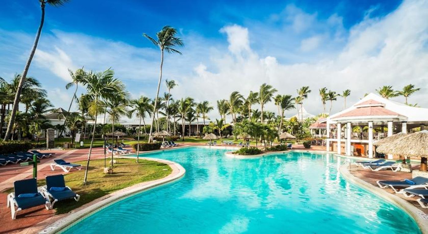 Be Live Grand Punta Cana