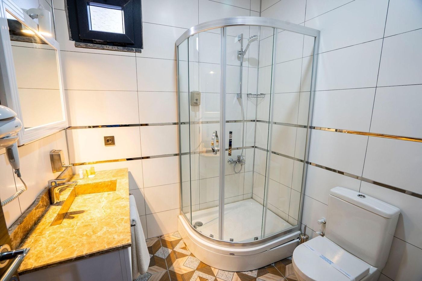 Mugwort Hotel & Spa-Turkey-Beylikdüzü, Istambul-Room-6