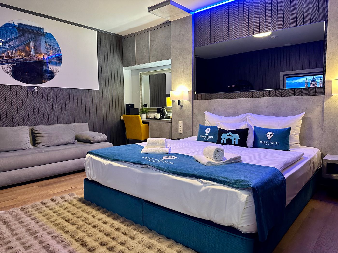 Smart-Hotel-Budapest-Room-34