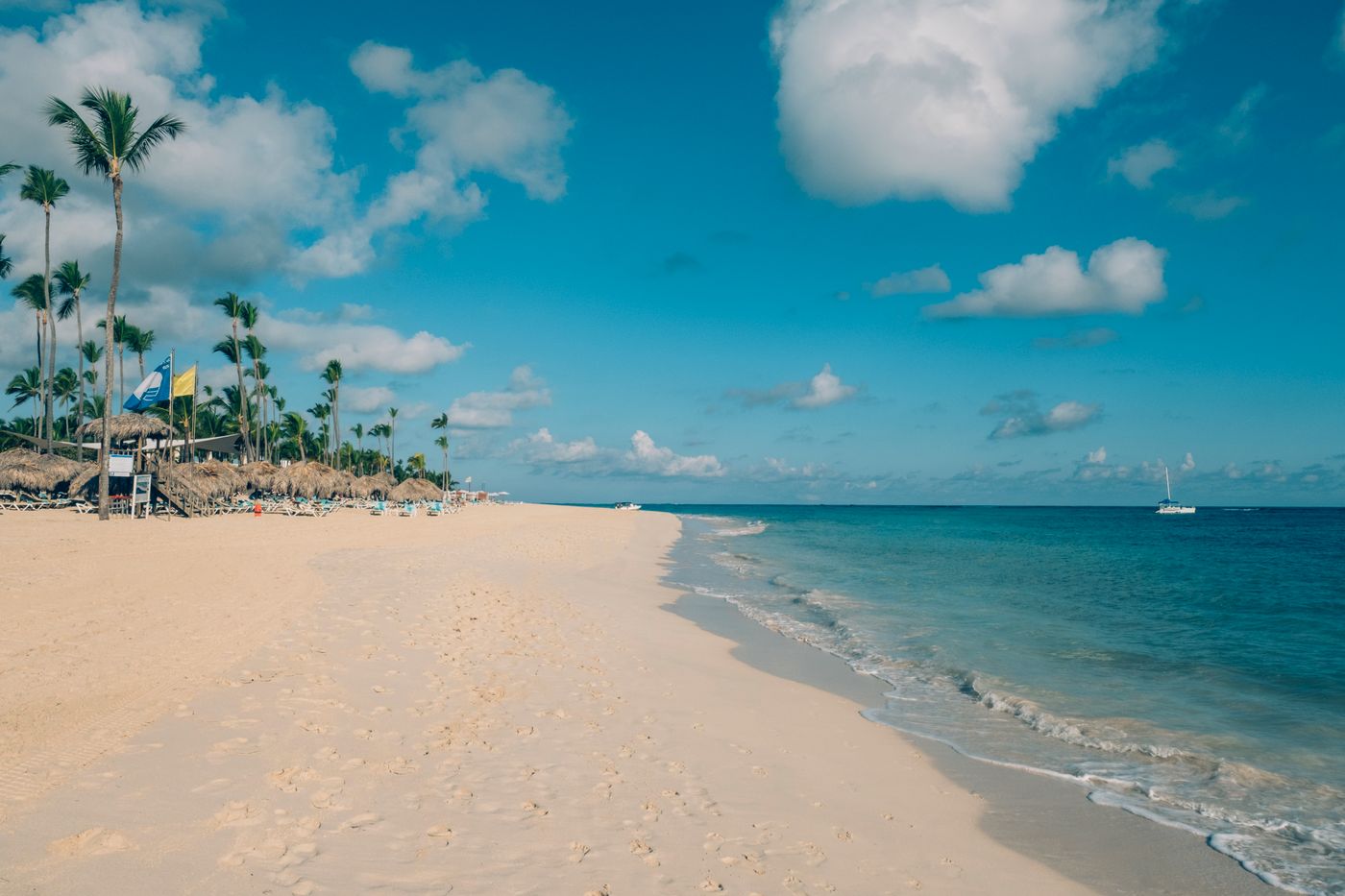 Iberostar Selection Bavaro Suites