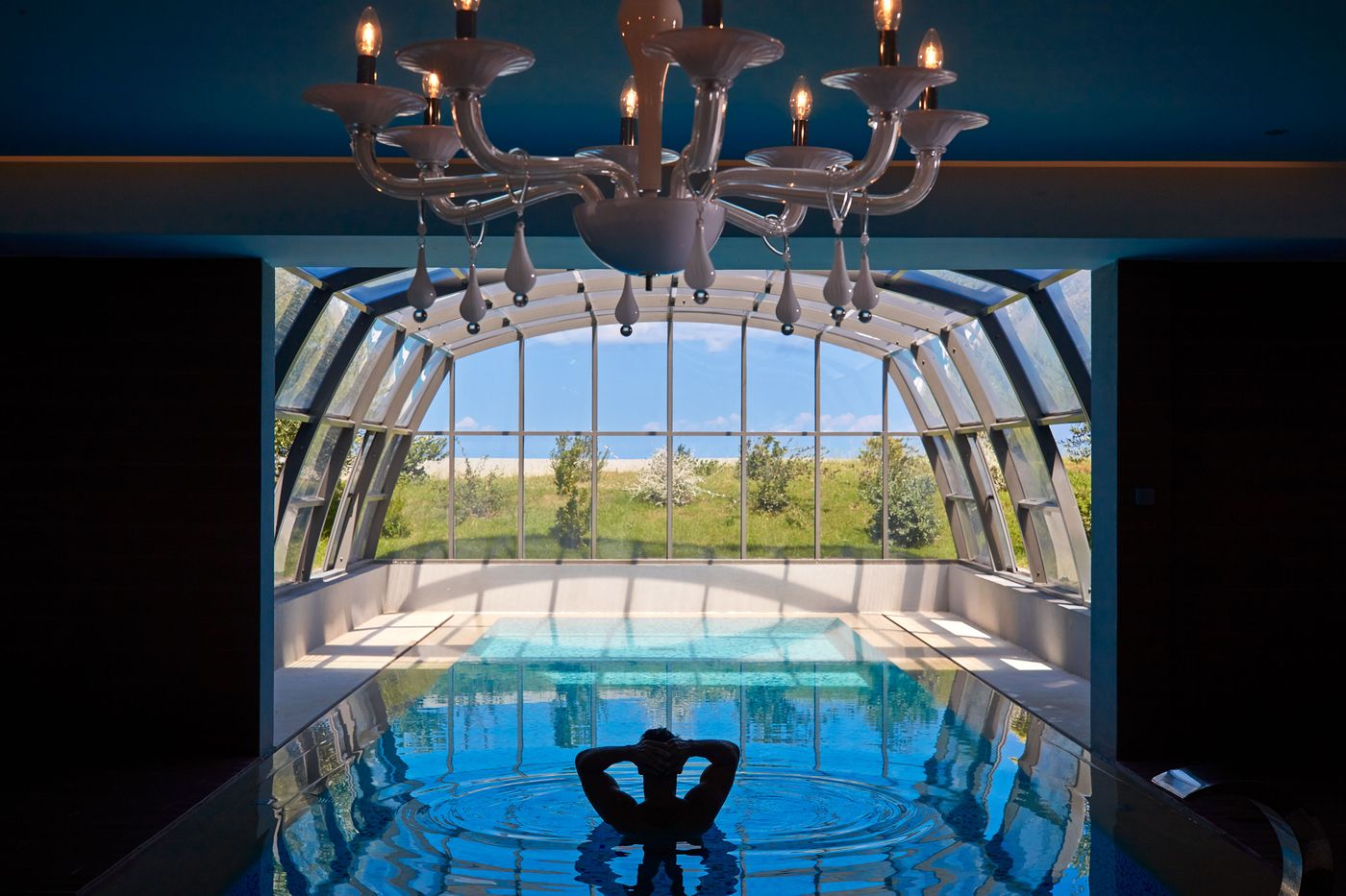 Lesante-Blu-Exclusive-Beach-Resort---Adults-Only-Sports-and-Entertainment-43