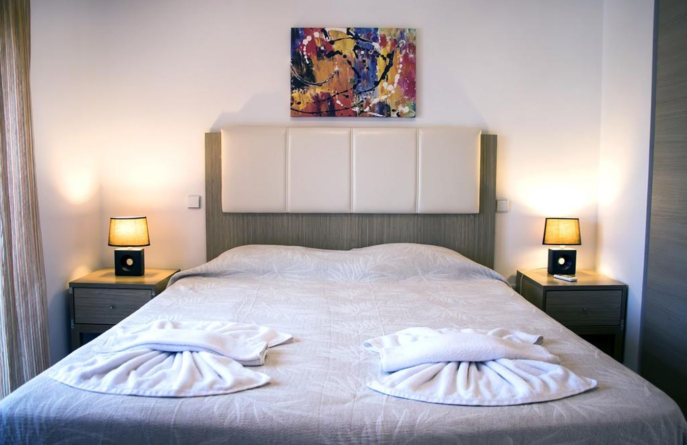 Gennadi Garden Apartments