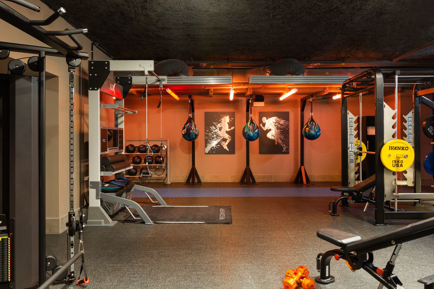 Pullman-Paris-Montparnasse-Sports-and-Entertainment-83