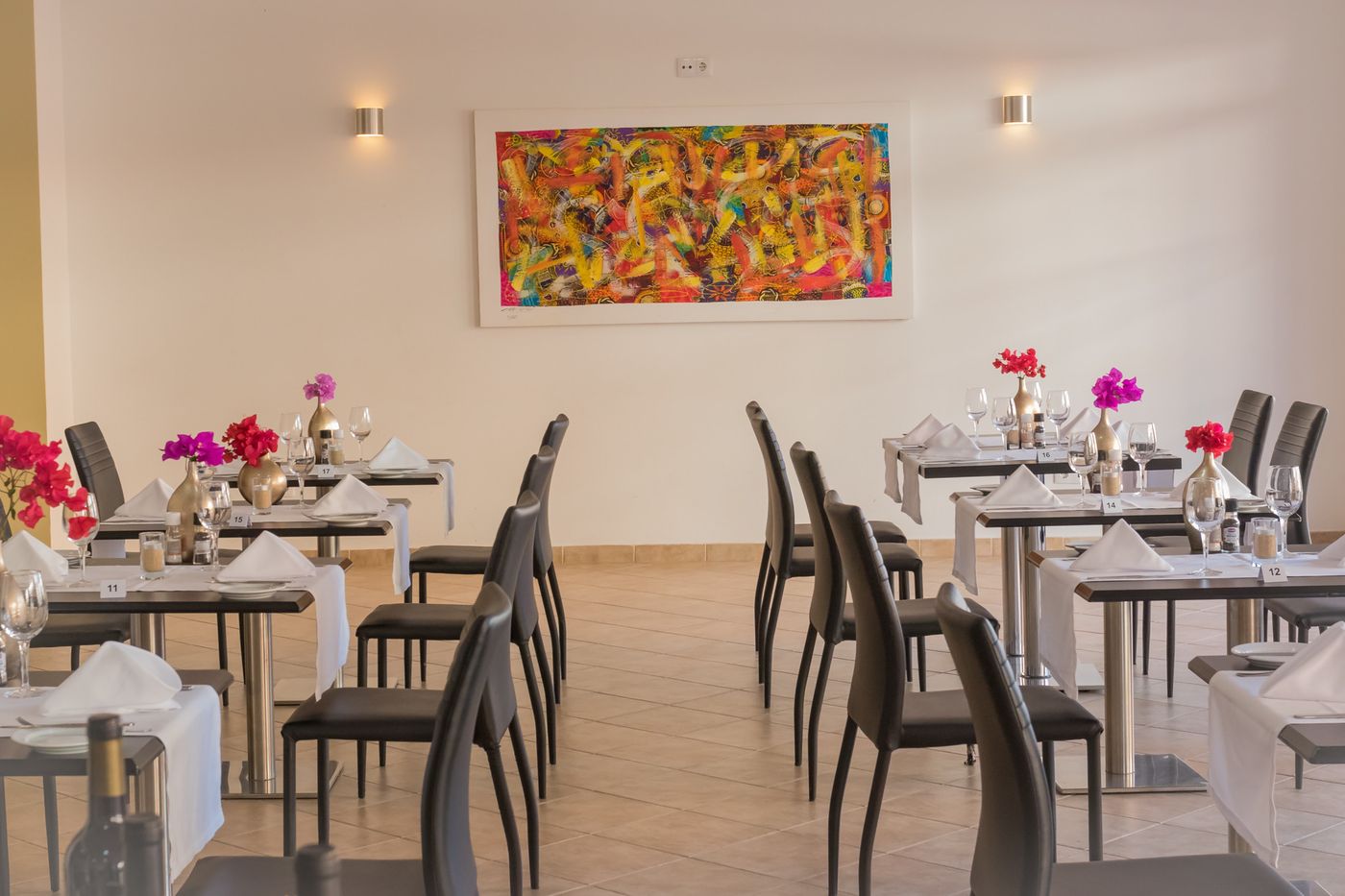 Agua Hotels Sal Vila Verde