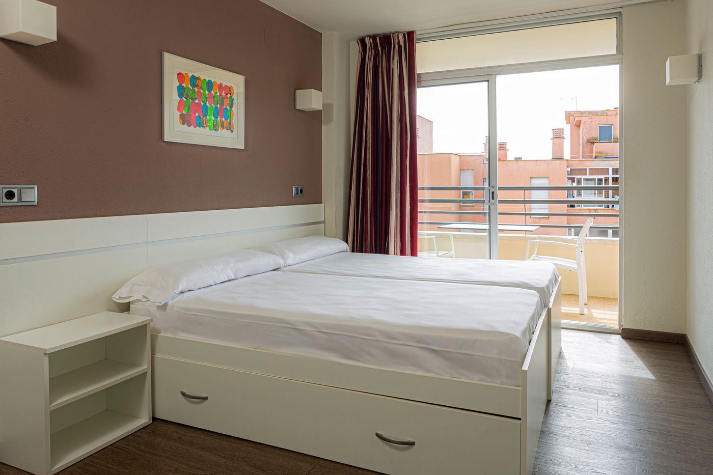 MedPlaya Esmeraldas Aparthotel